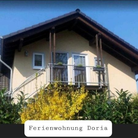 Ferienwohnung Doria Windeck Екстер'єр фото